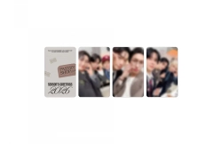 ATEEZ - 2026 Season’s Greetings