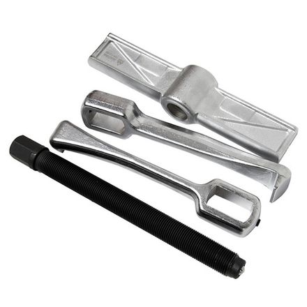 Цена на МАСТАК (104-12160) Съемник подшипников 2-х захватный 20-160 мм