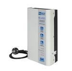 Инверторный стабилизатор напряжения RUCELF IS-400.