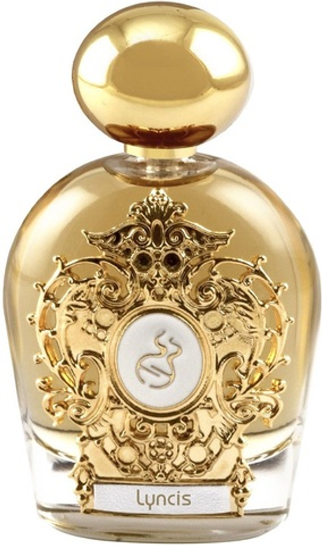 Tiziana Terenzi Lyncis