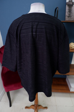 Джемпер Ligua стильный 60 размер