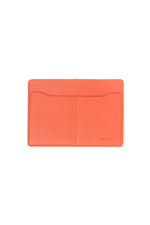 BIG PLANS — Travel Holder ORANGE