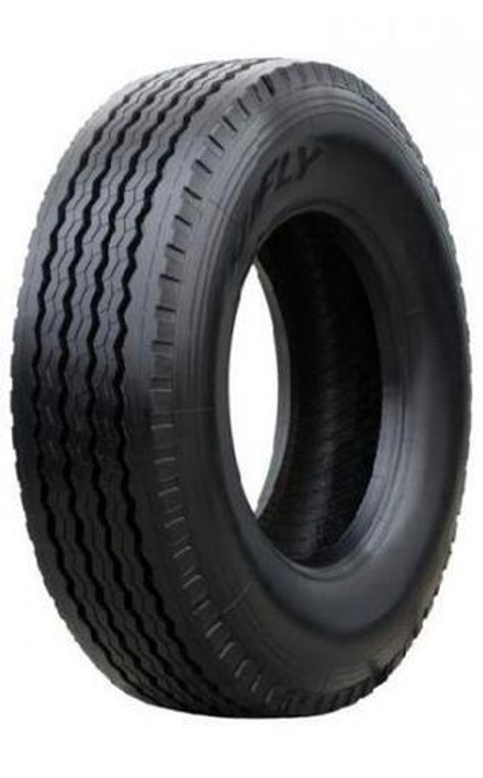 Hifly HH 107 (прицепная) 235/75 R17.5 143J