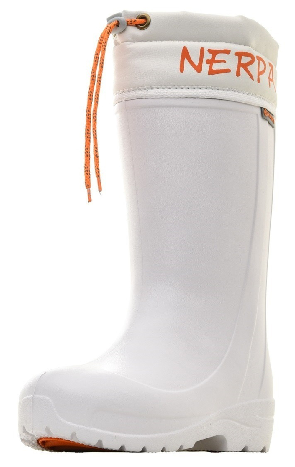 Сапожки женские Kaury "Nerpa" -60°С ТЭП (911-60), Белый