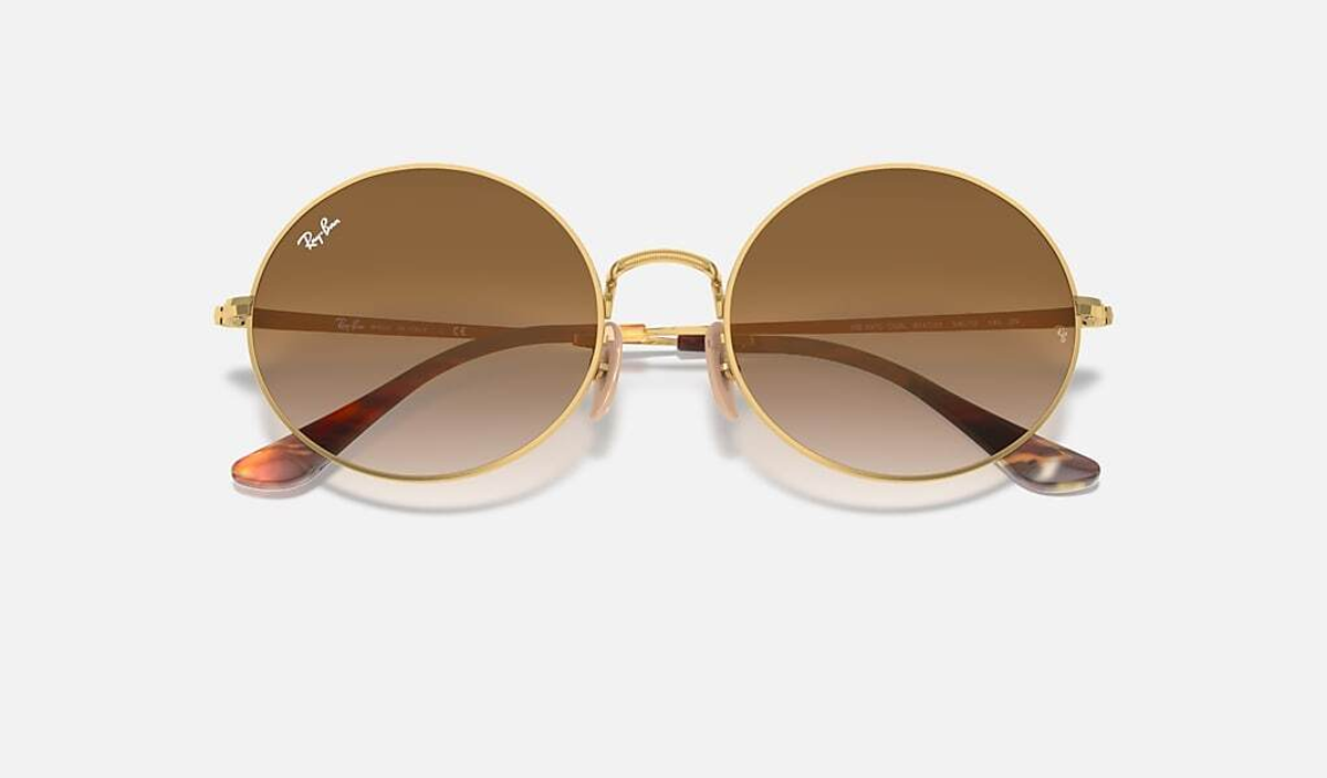 RAY-BAN OVAL RB1970 914751