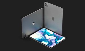 Планшеты Apple