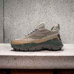 Reebok Zig Kinetica 2.5 • Beige