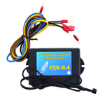 Регулятор давления конденсации РДК-8.4