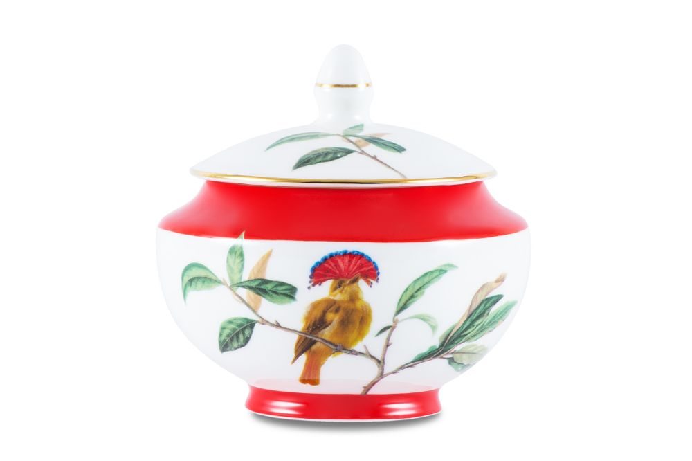 Чайный сервиз Gipfel Asia 3948