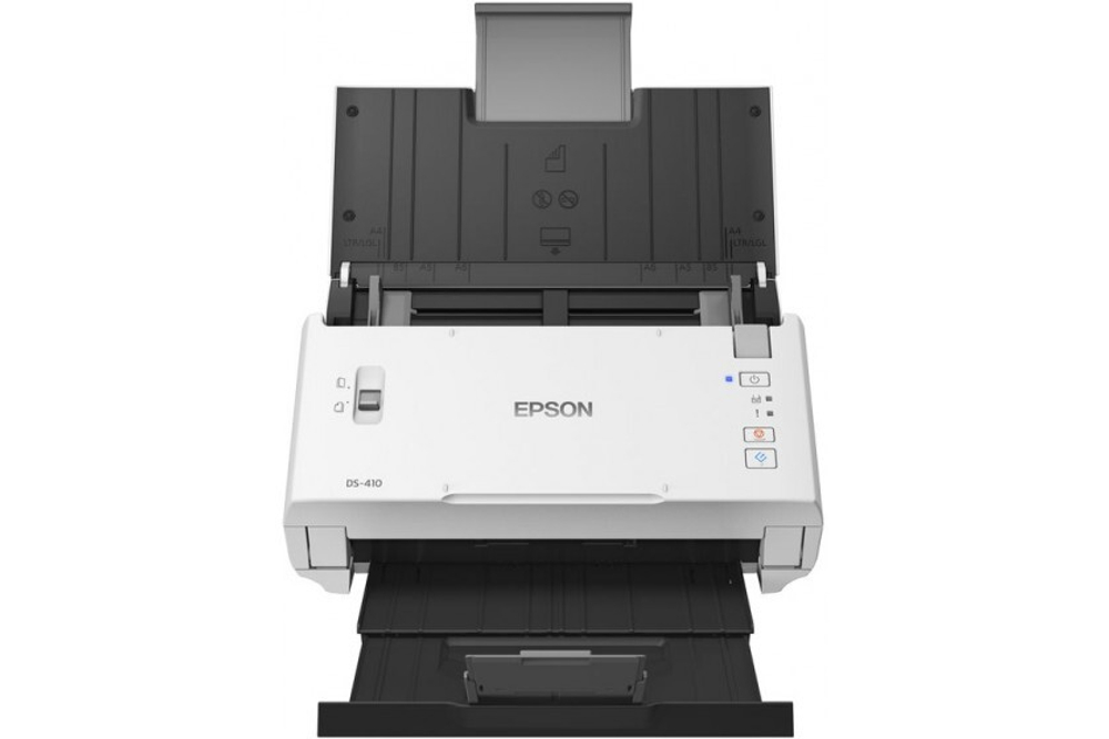 Сканер Epson Workforce DS-410