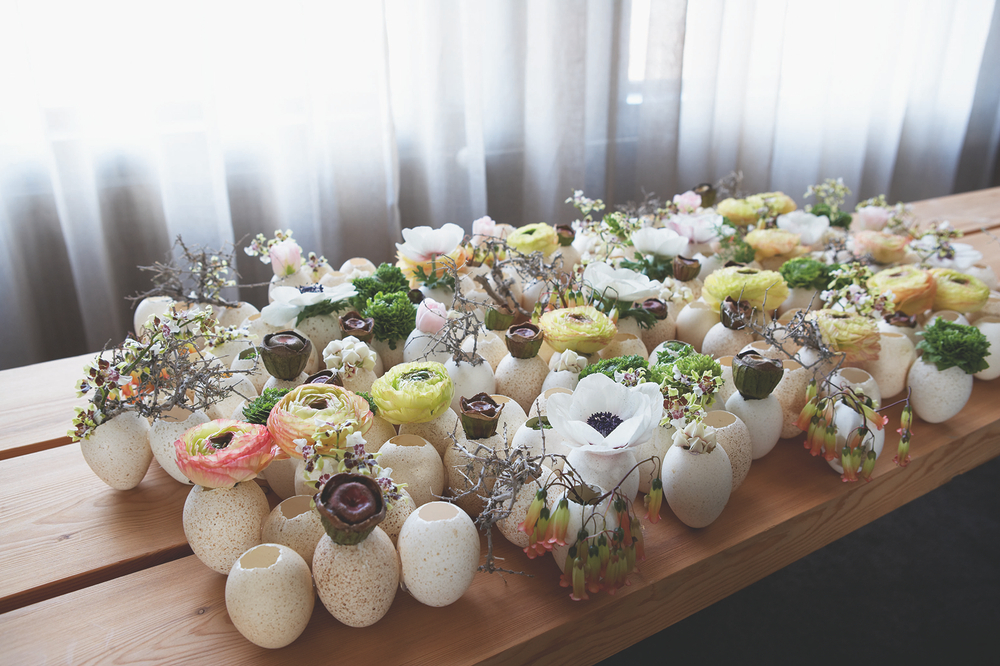 Natural Interior Design