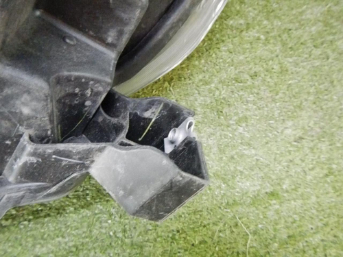 Фара правая Nissan X-Trail T32 (2013-2019) галоген