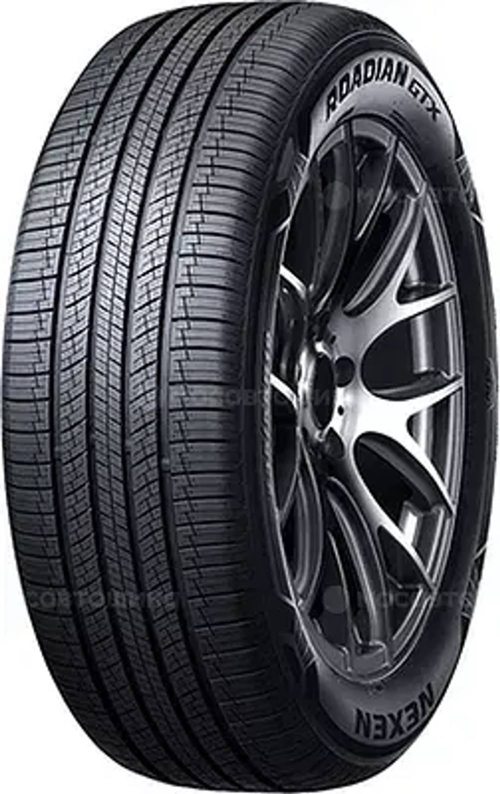 Nexen Roadian GTX 235/65 R17 104H