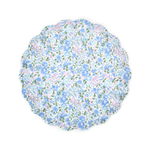 Тарелки маленькие многоразовые "Liberty of London" 4 шт. (диам. 20см)