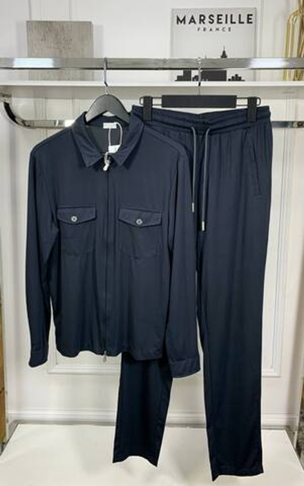 Прогулочный костюм Loro Piana