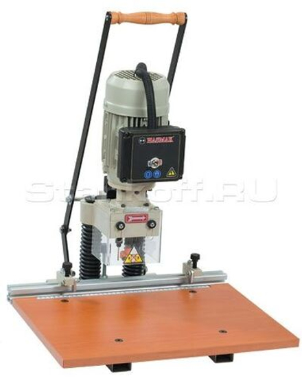 Cтанок для сверления петель Machinery HSM 550HTMFS