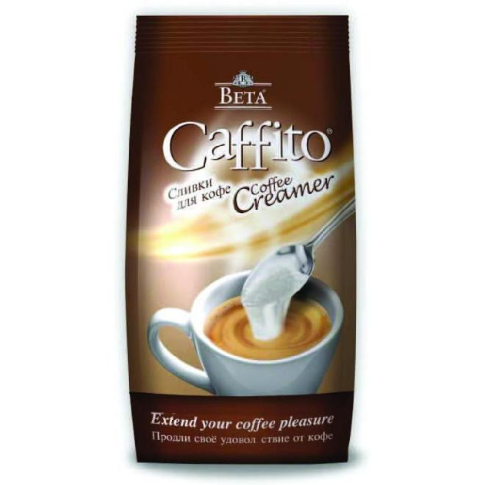 Сухие сливки Caffito 250 гр
