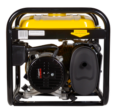 Бензиновый генератор EUROLUX G2700A