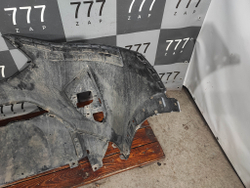 Бампер передний Haval F7 1 19-22 Б/У Оригинал 2803101XKQ00A