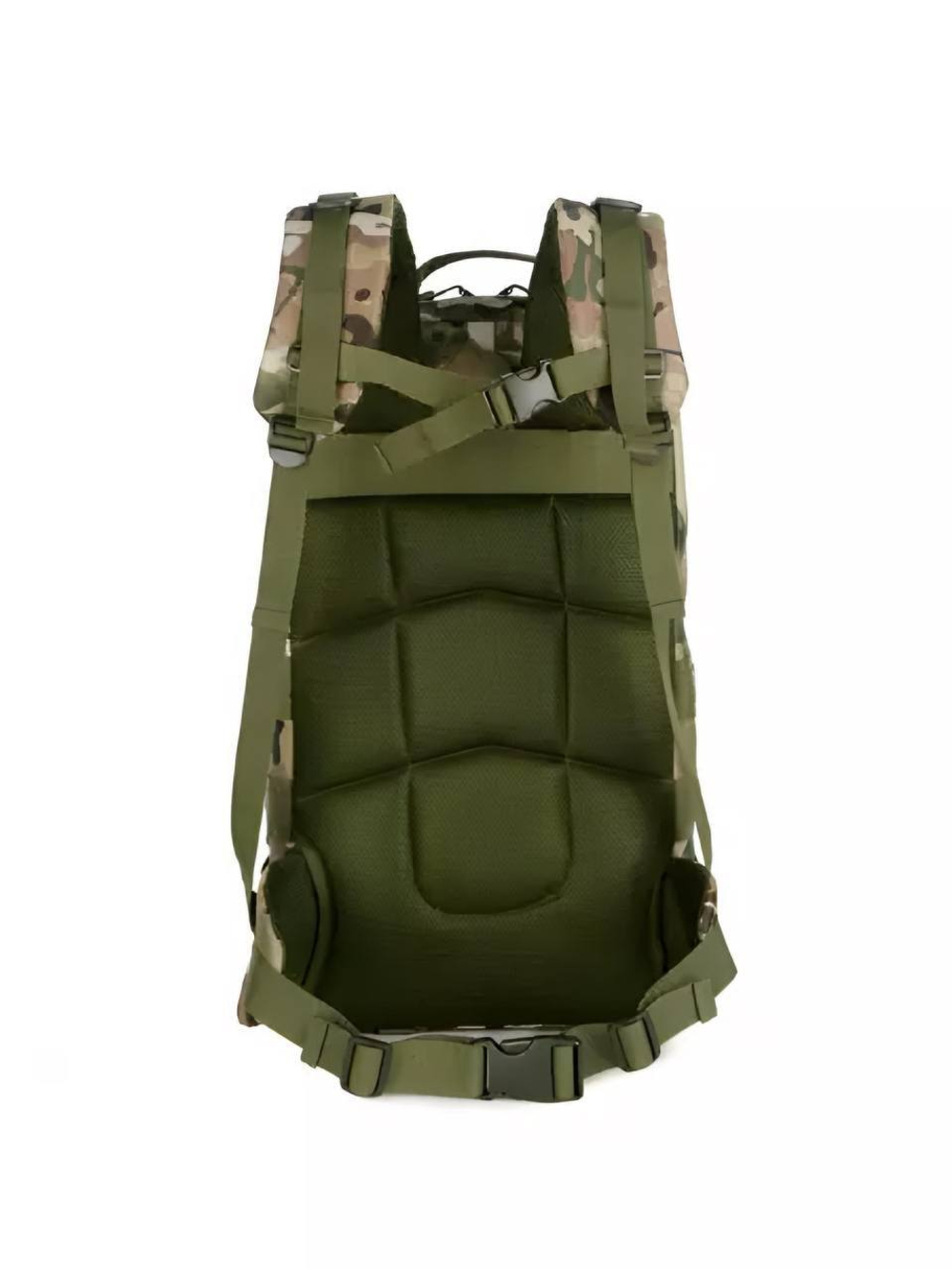 Тактический рюкзак Rotekors Gear 60л мох