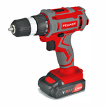 Аккумуляторный шуруповерт (без АКБ и ЗУ) FEDAST FDD200