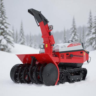 Снегоуборщик КАЙМАН EDO 43YD(22)