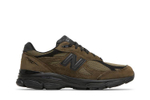 Кроссовки Jjjjound X New Balance Nb 990 V3