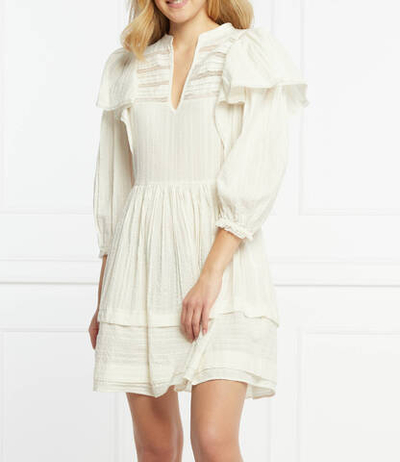 платье TWINSET - белый(221TP2280)