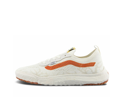 Кроссовки Vans JUJU Surf Club x UltraRange VR3 'Marshmallow' VN0A4BXBFS8