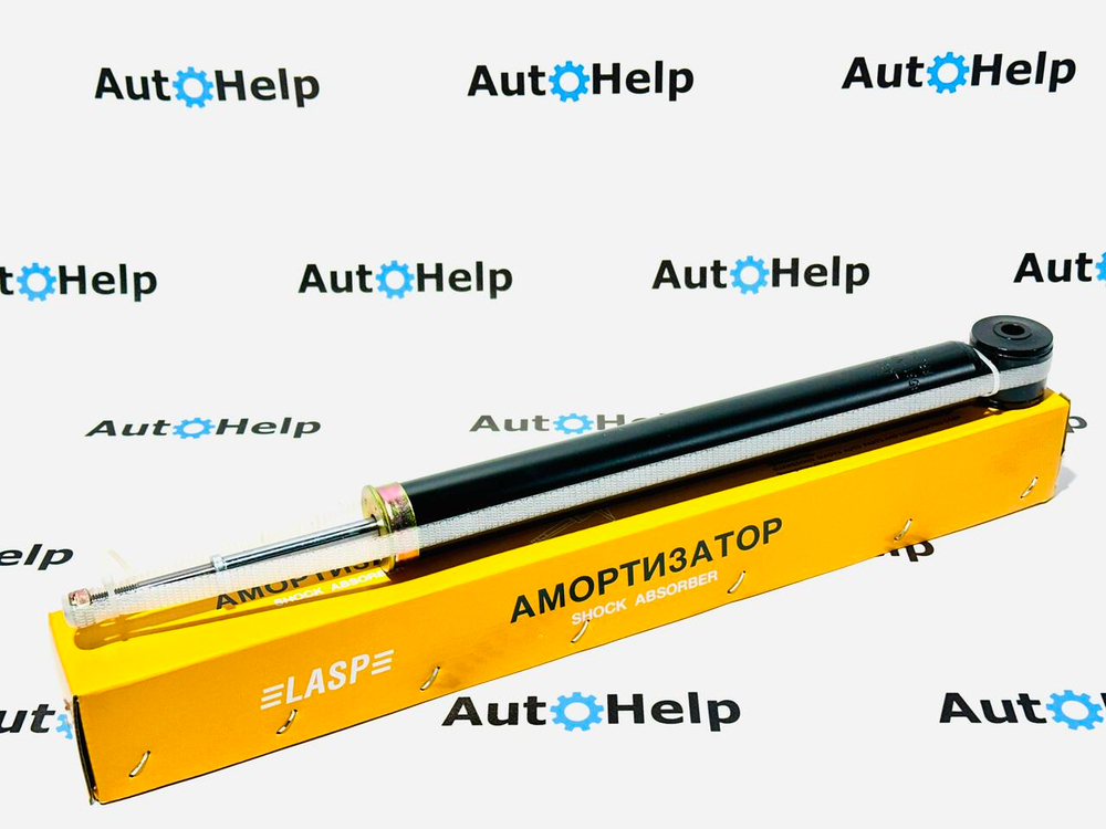 Амортизатор Lasp 48531-V1470 задний