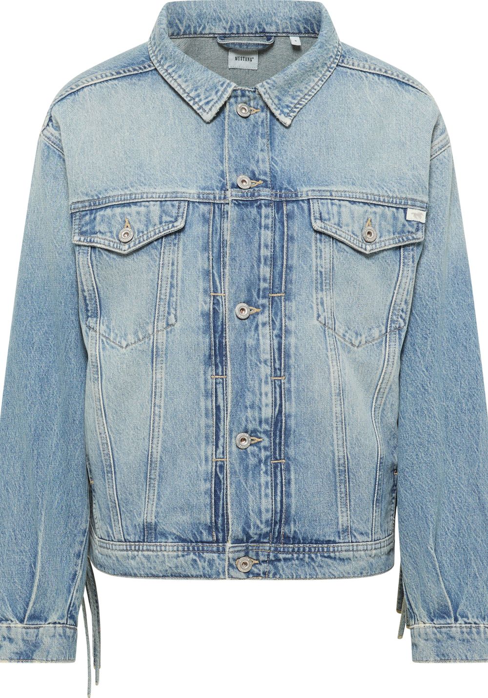 Куртка Ozark Fringe 1015686-5000-201