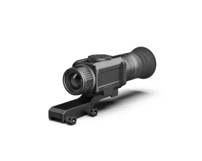 Тепловизионный прицел LZIRTEK Lado 325 с креплением Weaver