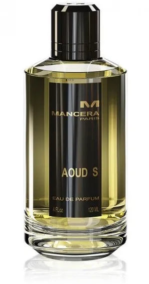 Mancera AOUD S