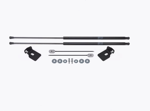 Газовые упоры капота АвтоУпор для Jetour Dashing 2023-н.в., АУ.UJEDAS011