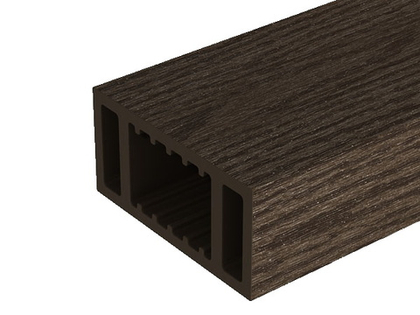 Перила нижняя для ограждений Woodvex SELECT