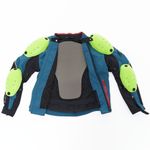 City / Черно-синий