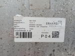 Бак топливный 760L+100L AdBlue