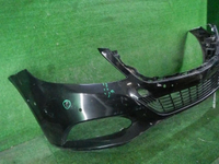 Бампер передний Mercedes S W222 (2013-2017) Maybach