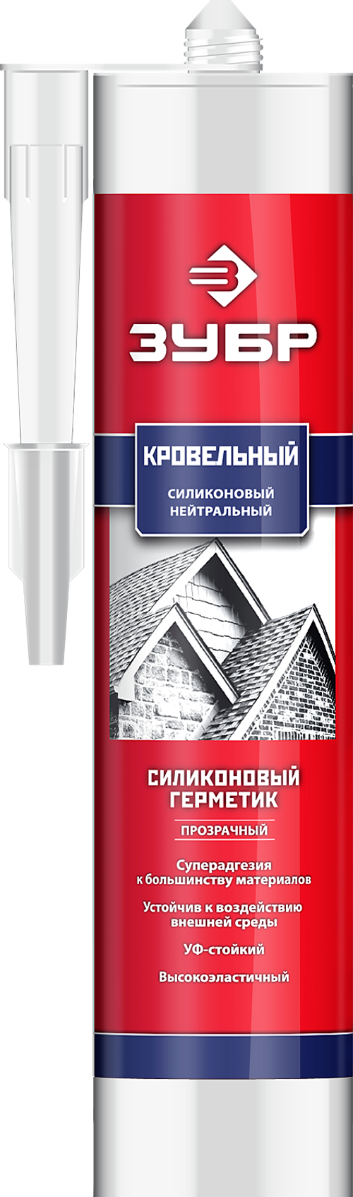41238-2 Герметик силиконовый