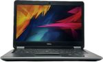 14" Уценённый ноутбук Dell Latitude E7440 i7 IPS (1920x1080, Intel Core i7-4600U, RAM 8ГБ, SSD 256ГБ, Intel HD Graphics 4400, Win 10Pro)