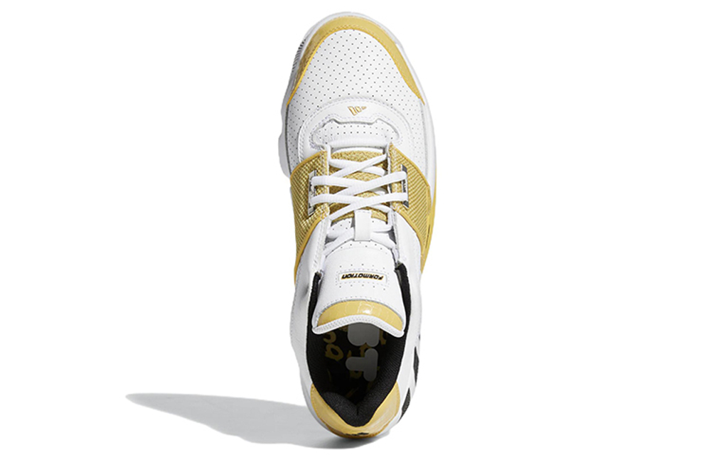 Кроссовки Adidas Agent Gil Restomod 2022