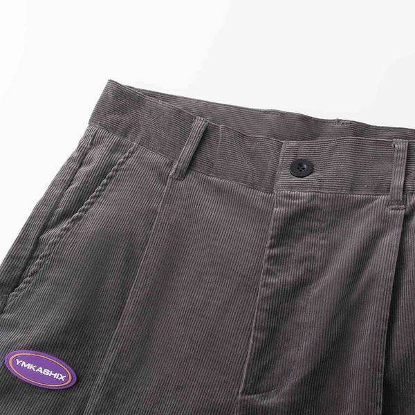 Брюки Velvet 5.0 серые - фото 3