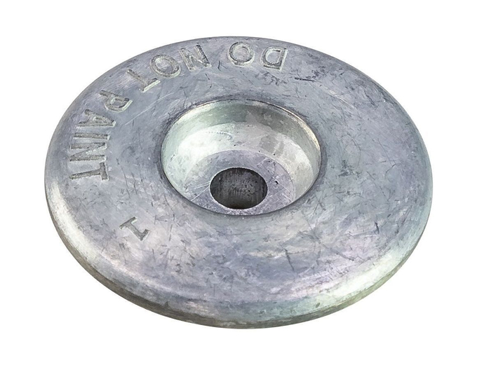 Анод Tohatsu, Omax