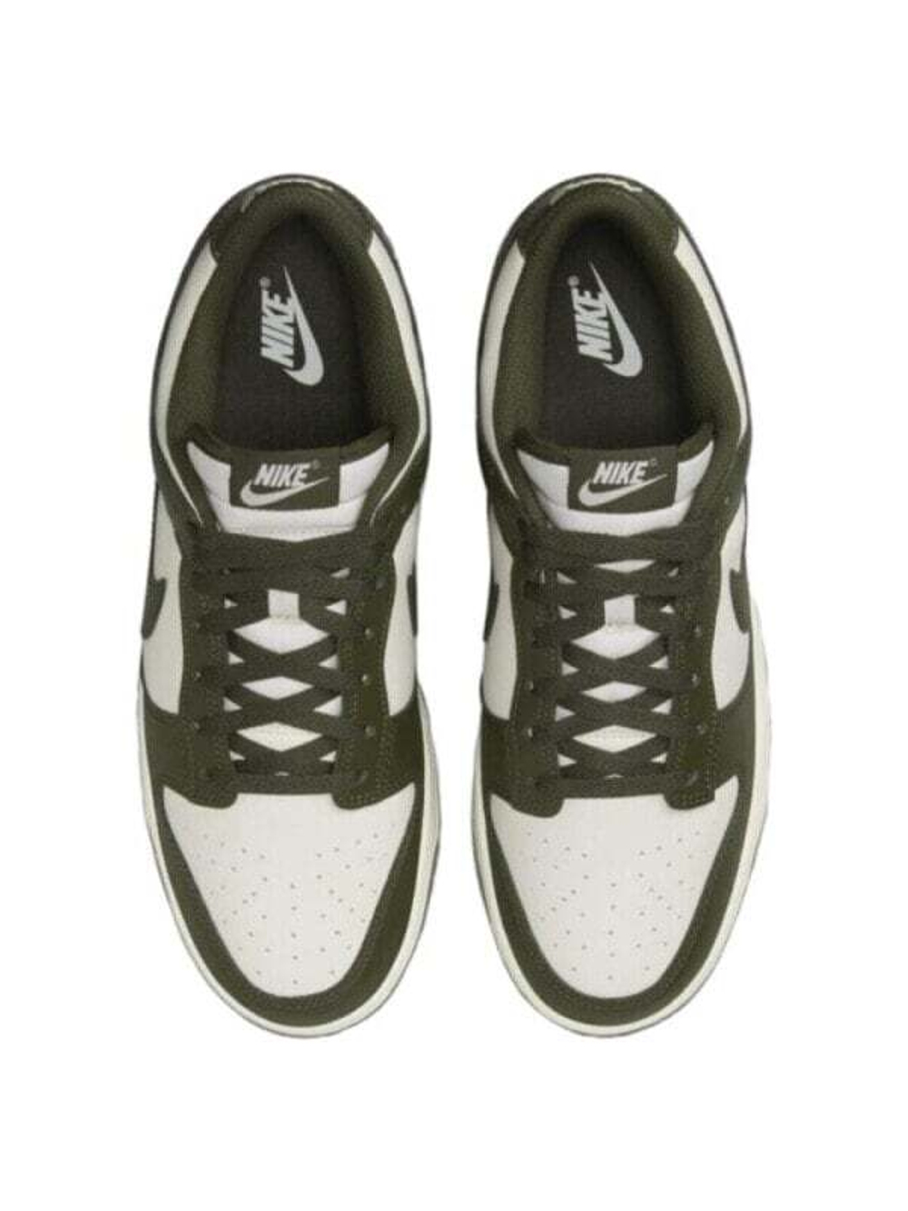 Кроссовки Nike Dunk Anti-Slip Army Green