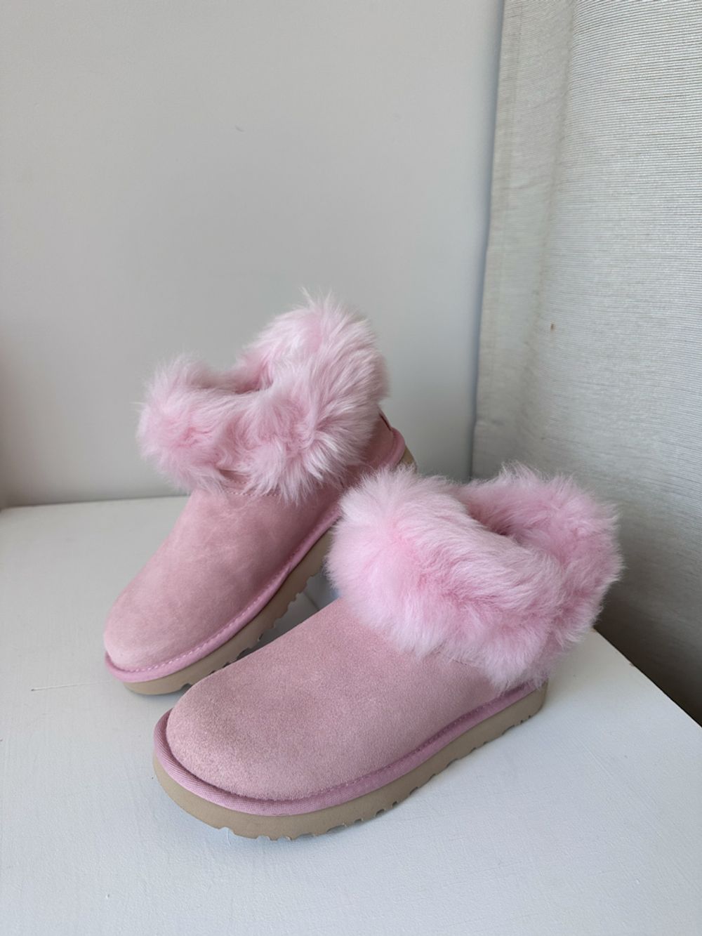 Новые угги UGG, 36