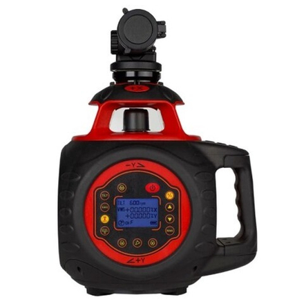 Нивелир ротационный AMO ROTOR 600 821302