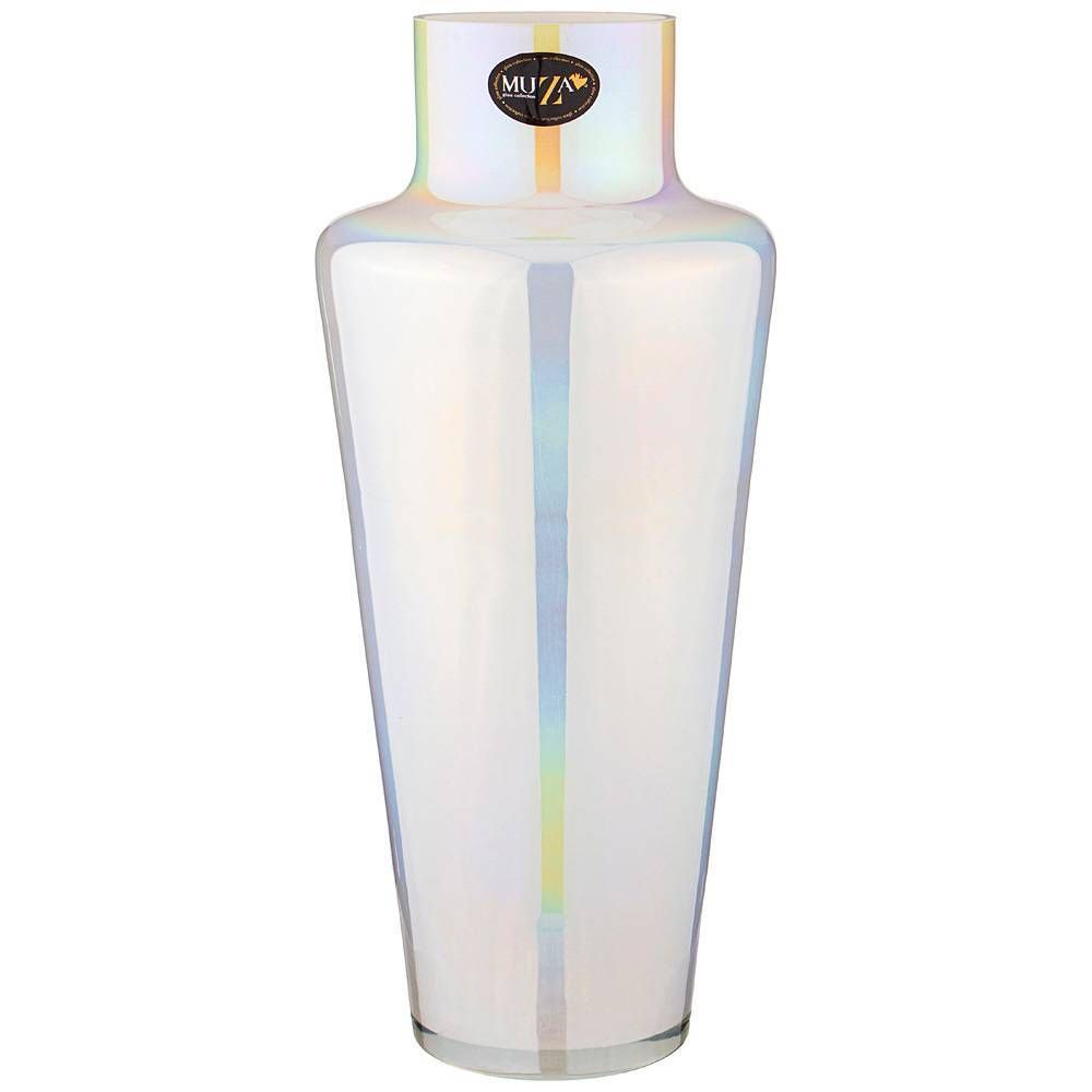 ВАЗА "LETIK PEARL" ВЫСОТА 40 СМ