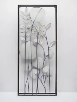 Панно на стену для интерьера 71х30 см