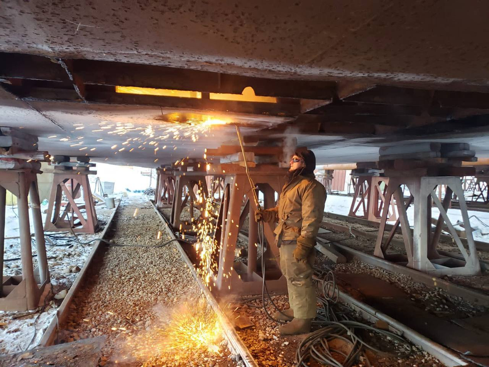 Газорезка