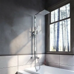 Душевая система IDDIS Bild BILSB1Fi06